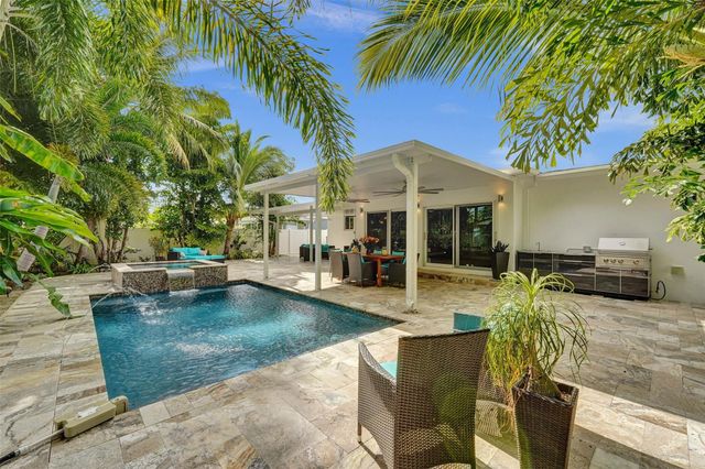 1743 NE 27th Street, Wilton Manors, FL 33334