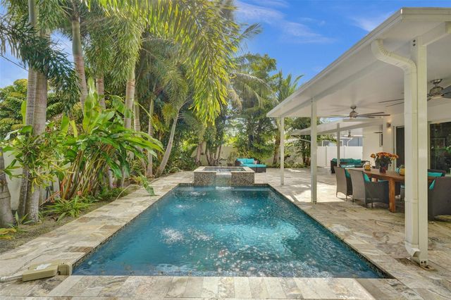 1743 NE 27th Street, Wilton Manors, FL 33334