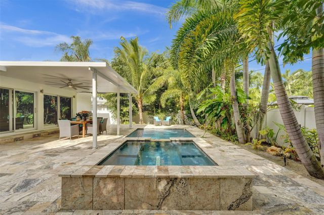 1743 NE 27th Street, Wilton Manors, FL 33334