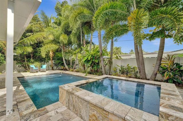 1743 NE 27th Street, Wilton Manors, FL 33334