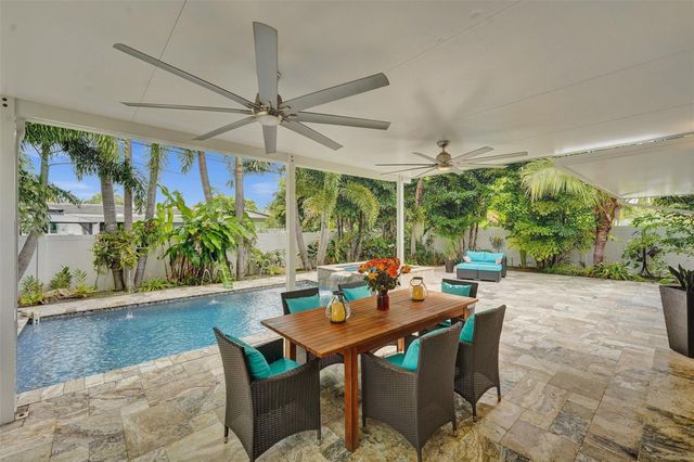 1743 NE 27th Street, Wilton Manors, FL 33334