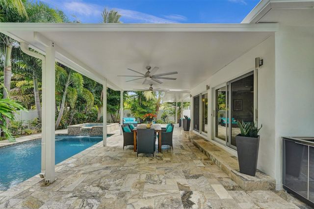 1743 NE 27th Street, Wilton Manors, FL 33334