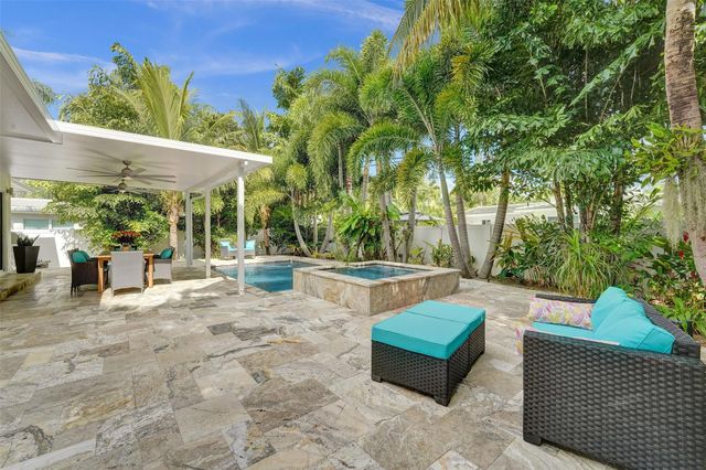 1743 NE 27th Street, Wilton Manors, FL 33334