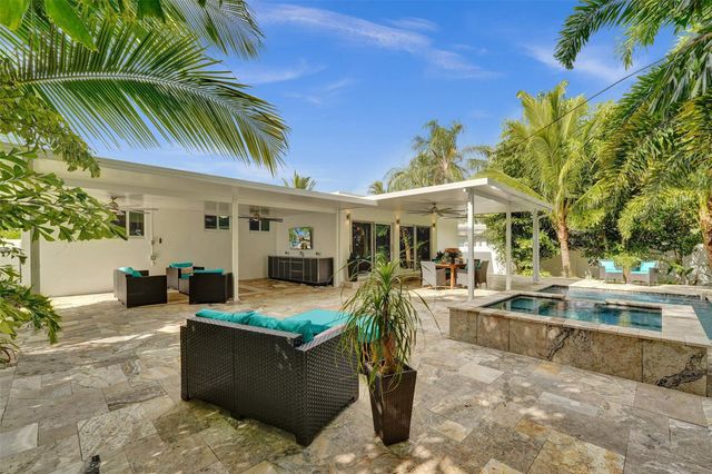 1743 NE 27th Street, Wilton Manors, FL 33334