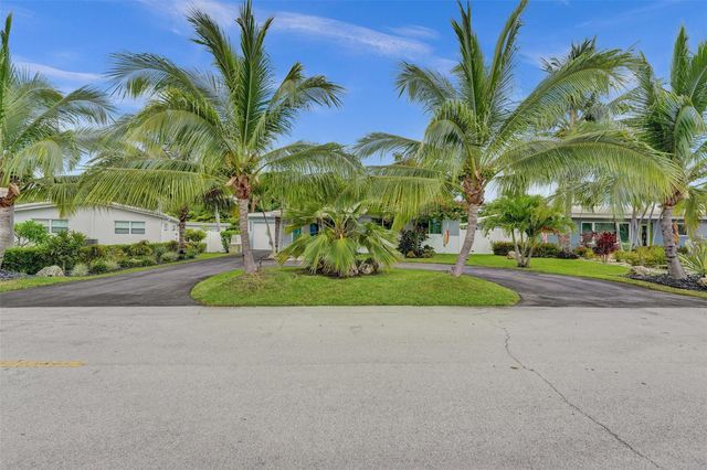1743 NE 27th Street, Wilton Manors, FL 33334