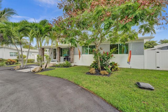 1743 NE 27th Street, Wilton Manors, FL 33334