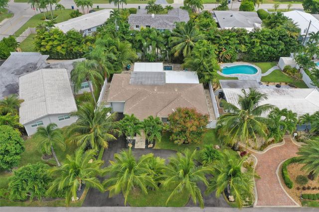 1743 NE 27th Street, Wilton Manors, FL 33334