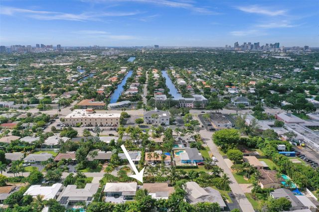 1743 NE 27th Street, Wilton Manors, FL 33334