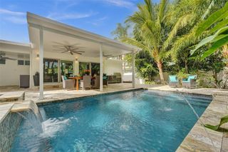1743 NE 27th Street, Wilton Manors, FL 33334