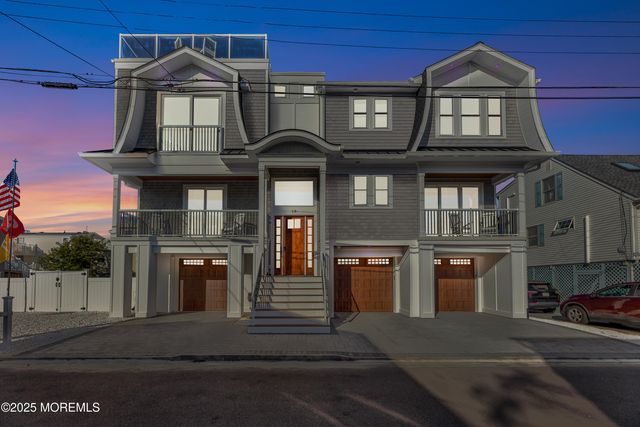18 Mea Lane, Long Beach Twp, NJ 08008