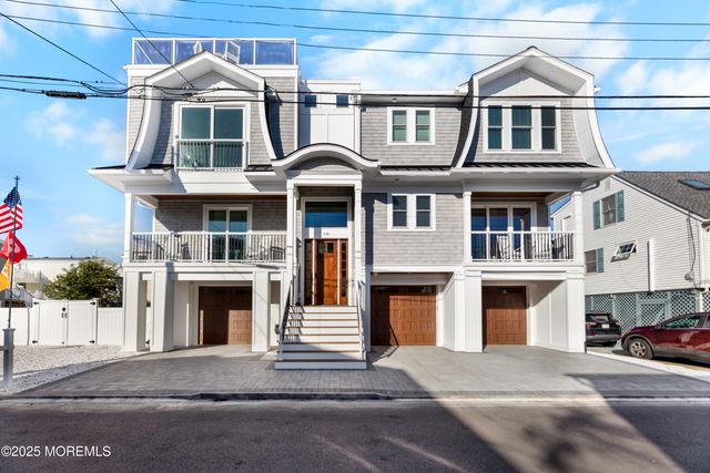 18 Mea Lane, Long Beach Twp, NJ 08008