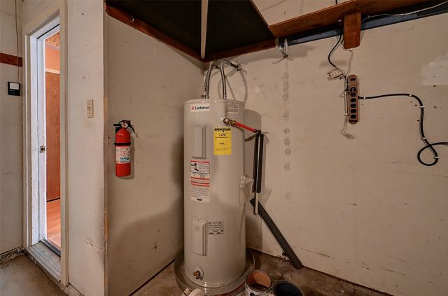 6640 Fair Oaks Drive, Watauga, TX 76148