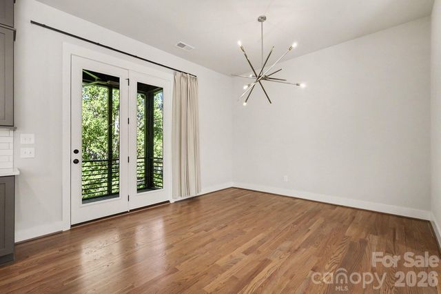 816 Madison Glen Lane, Charlotte, NC 28209