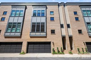 816 Madison Glen Lane, Charlotte, NC 28209