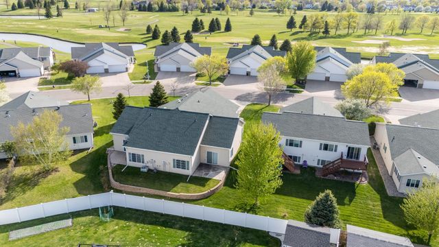 3356 38th Street S, Moorhead, MN 56560