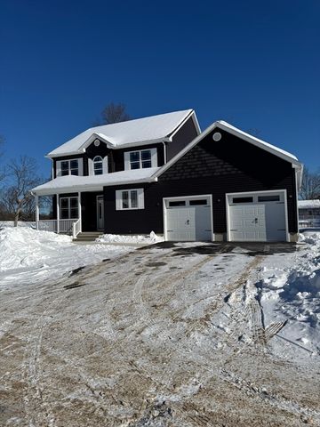 81 Crystal Brook Drive, Springfield, MA 01118