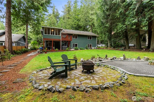 72 Sayward Lane, Port Ludlow, WA 98365