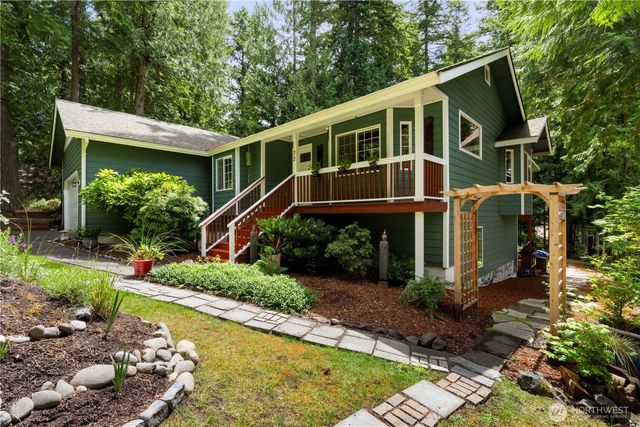 72 Sayward Lane, Port Ludlow, WA 98365