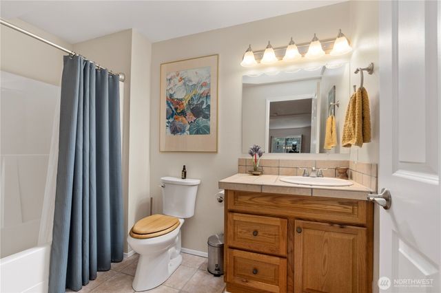 72 Sayward Lane, Port Ludlow, WA 98365