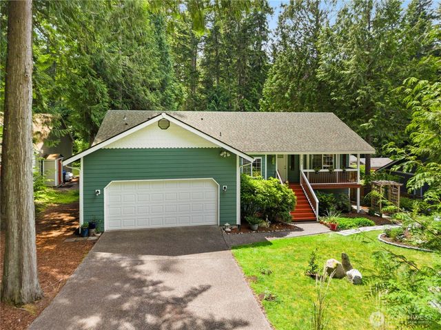 72 Sayward Lane, Port Ludlow, WA 98365