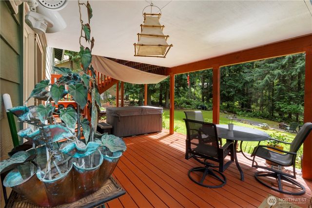 72 Sayward Lane, Port Ludlow, WA 98365