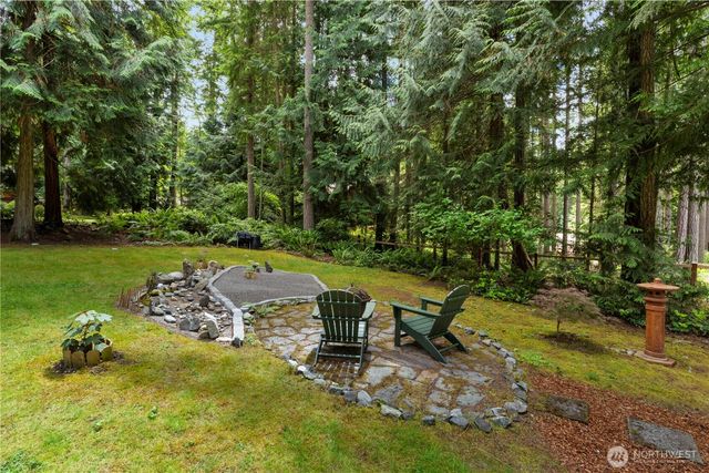 72 Sayward Lane, Port Ludlow, WA 98365