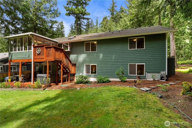 72 Sayward Lane, Port Ludlow, WA 98365