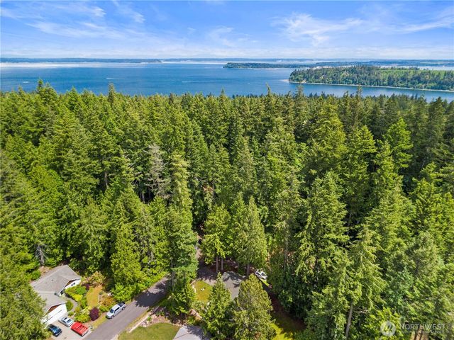72 Sayward Lane, Port Ludlow, WA 98365