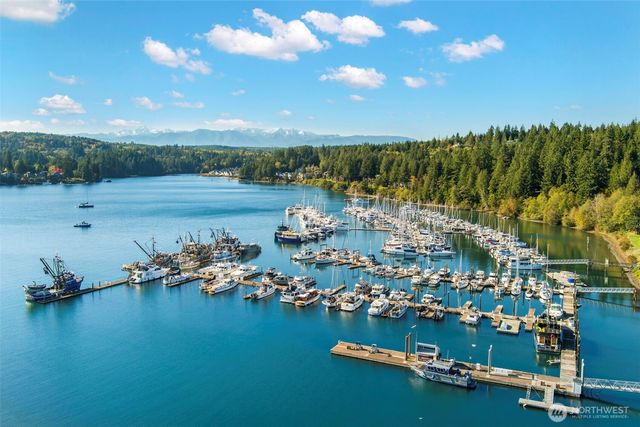 72 Sayward Lane, Port Ludlow, WA 98365