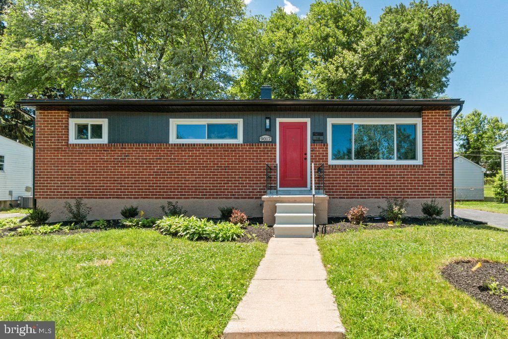 9017 SAMOSET RD, Randallstown, MD 21133