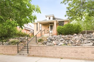 4747 W 29th Avenue, Denver, CO 80212