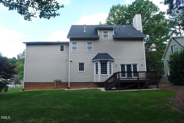 3002 Staffield Lane, Chapel Hill, NC 27516