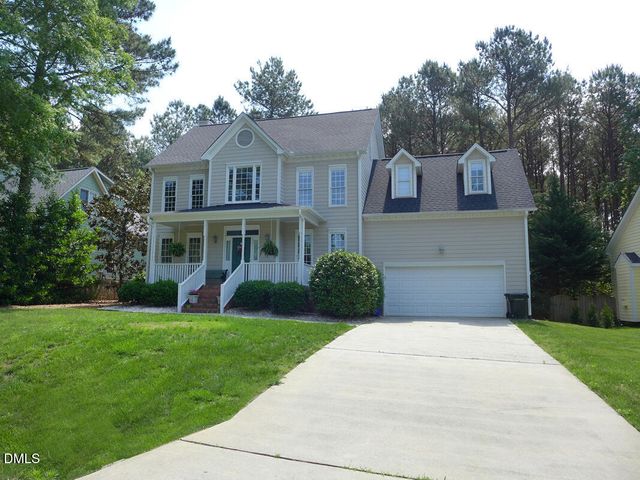 3002 Staffield Lane, Chapel Hill, NC 27516