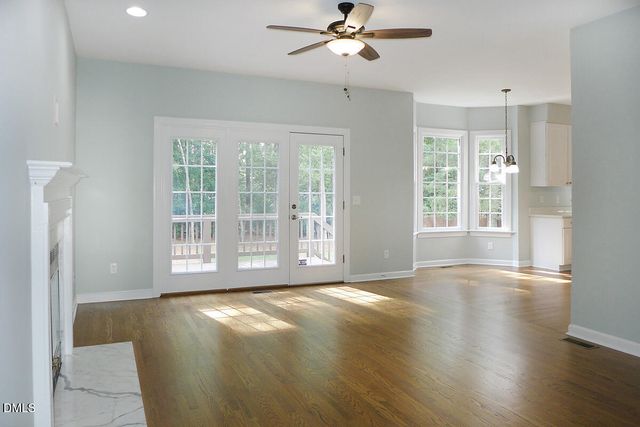 3002 Staffield Lane, Chapel Hill, NC 27516