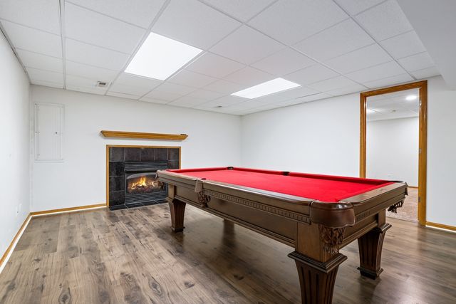 9334 Chestnut Trail, Tinley Park, IL 60487