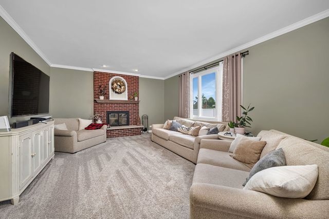 2951 Brett Drive, New Lenox, IL 60451
