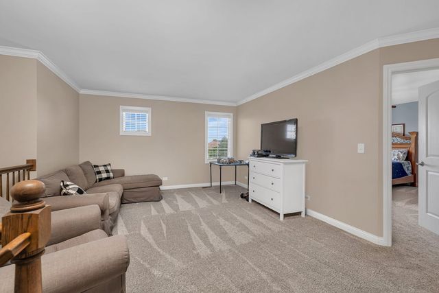 2951 Brett Drive, New Lenox, IL 60451