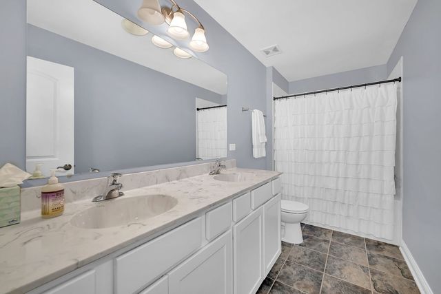 2951 Brett Drive, New Lenox, IL 60451