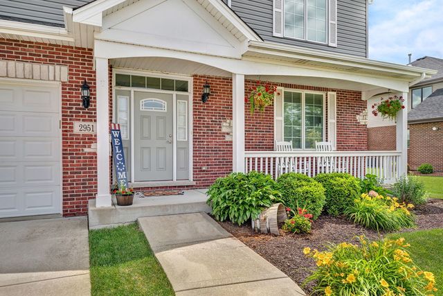2951 Brett Drive, New Lenox, IL 60451