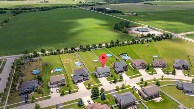 2951 Brett Drive, New Lenox, IL 60451