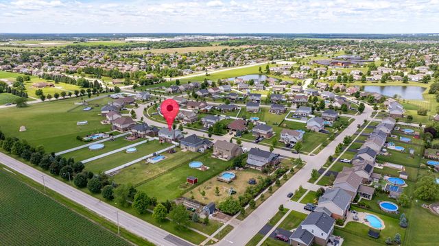 2951 Brett Drive, New Lenox, IL 60451