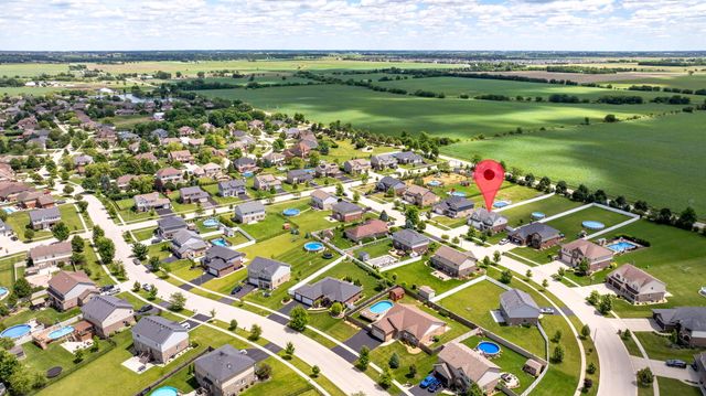 2951 Brett Drive, New Lenox, IL 60451