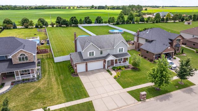 2951 Brett Drive, New Lenox, IL 60451