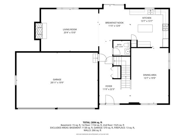 2951 Brett Drive, New Lenox, IL 60451