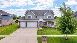 2951 Brett Drive, New Lenox, IL 60451