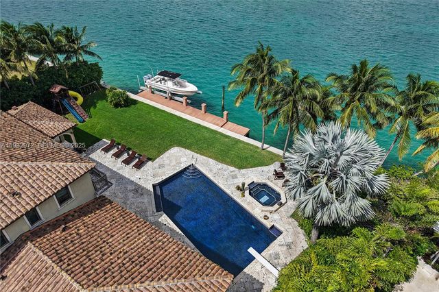 10330 W Broadview Drive, Bay Harbor Islands, FL 33154