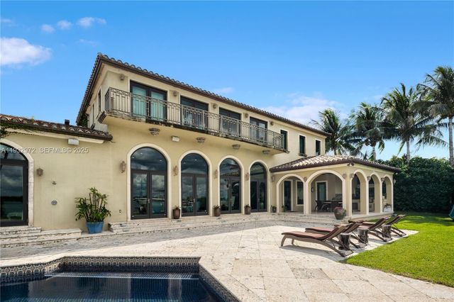 10330 W Broadview Drive, Bay Harbor Islands, FL 33154