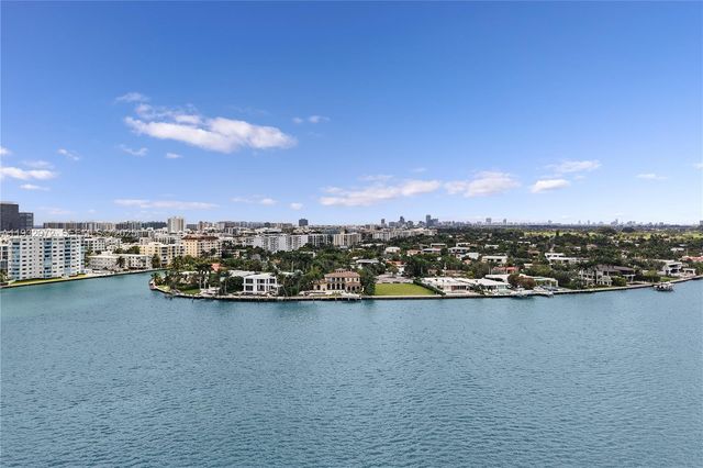 10330 W Broadview Drive, Bay Harbor Islands, FL 33154