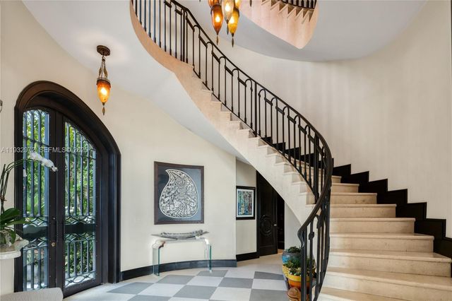 10330 W Broadview Drive, Bay Harbor Islands, FL 33154