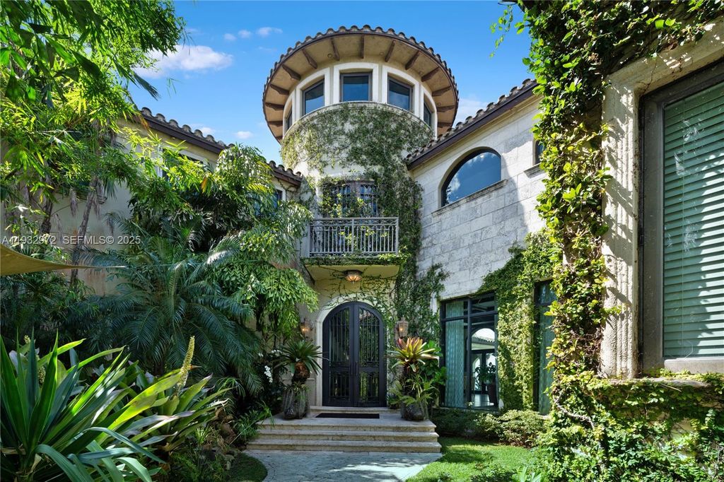 10330 W Broadview Drive, Bay Harbor Islands, FL 33154